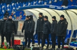 Resovia Rzeszów - Zagłębie Sosnowiec (2)
