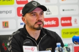 Resovia Rzeszów - Zagłębie Sosnowiec (2)