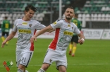 Zagłębie Sosnowiec - GKS Jastrzębie (galeria2)