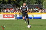 Olimpia Elbląg - Zagłębie Sosnowiec cz. II