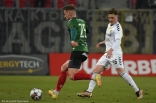 GKS Tychy - Zagłębie Sosnowiec