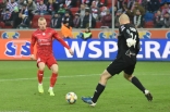 Górnik Zabrze - Zagłębie Sosnowiec