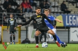 Miedź Legnica - Zagłębie Sosnowiec