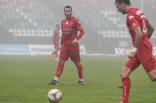 Sparing: Zagłębie Sosnowiec - ŁKS Łódź