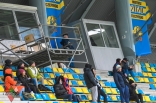 CLJ U-17 - Arka Gdynia vs Zagłębie Sosnowiec (0:2)