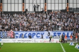 Sandecja Nowy Sącz - Zagłębie Sosnowiec cz.II