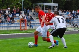 MKS Oława - Zagłębie Sosnowiec (cz.2)