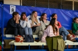 II liga koszykówki: Zagłębie Sosnowiec - GTK AZS II Gliwice 77:65
