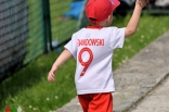 KKS Czarni Sosnowiec - GKS Katowice (4:0) 