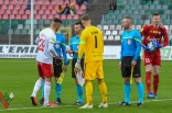Zagłębie Sosnowiec - ŁKS Łódź (galeria2)