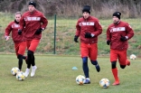 Trening 22.01.2019
