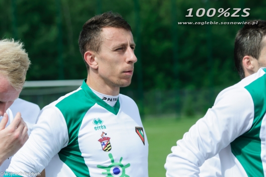 Rozmowa z Dawidem Ryndakiem