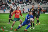 Zagłębie Sosnowiec - Polonia Warszawa cz.3