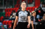 Basket Liga Kobiet: MB Zagłębie Sosnowiec - MKS Pruszków (galeria2)
