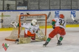 Hokej: Zagłębie Sosnowiec - GKS Katowice