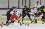 Hokej: Play-Off Zagłębie Sosnowiec - GKS Katowice