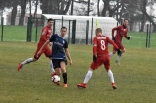 Zagłębie Sosnowiec - Zarkovo Belgrad 23.01.2019