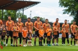 Chrobry Głogów - Zagłębie Sosnowiec