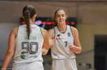 MB Zagłębie Sosnowiec - KS Basket Bydgoszcz