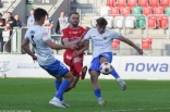 Zagłębie Sosnowiec - Hutnik Kraków cz. 2