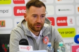 Resovia Rzeszów - Zagłębie Sosnowiec (2)