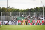 Warta Poznań - Zagłębie Sosnowiec, cz. II