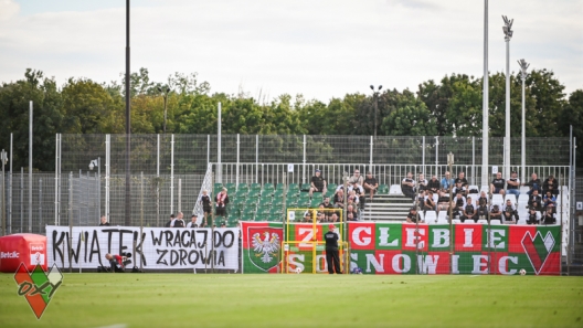 Druga galeria zdjęć z Poznania