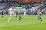 Zagłębie Sosnowiec - Legia Warszawa