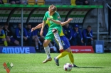 Arka Gdynia - Zagłębie Sosnowiec