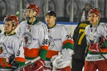 Hokej: Zagłębie Sosnowiec - GKS Katowice