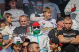 Zagłębie Sosnowiec - Legia Warszawa cz.II