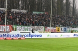 Zagłębie Sosnowiec - Wisła Płock