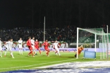Zagłębie Sosnowiec - Legia Warszawa (część 2)
