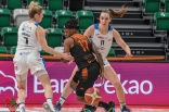 Suzuki Puchar Polski Koszykówka - PolskaStrefaInwestycji Enea Gorzów Wielkopolski - BC Polkowice