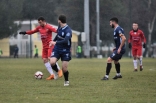 Zagłębie Sosnowiec - Zarkovo Belgrad 23.01.2019