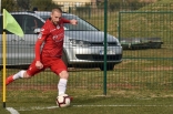 Zagłębie Sosnowiec - SC Znojmo 27.01.2019