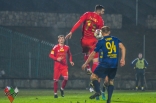 Zagłębie Sosnowiec - Arka Gdynia (galeria2)