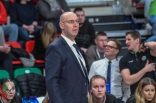 Koszykówka: Zagłębie Sosnowiec - BC Polkowice cz.2