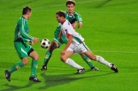 Zagłębie Sosnowiec - Lechia Zielona Góra (cz. II)