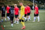 Sparta Katowice - Zagłębie Sosnowiec cz. II