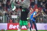 Zagłębie Sosnowiec - Resovia Rzeszów (galeria2)
