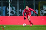 Stal Stalowa Wola - Zagłębie Sosnowiec cz.II