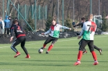 Zagłębie Sosnowiec - Górnik II Zabrze