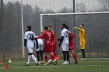 Sparing: Zagłębie Sosnowiec - Radomiak Radom