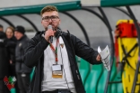 Zagłębie Sosnowiec - Olimpia Elbląg cz.II