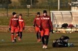 Trening 25.01.2019