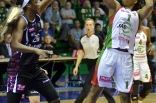 JAS-FBG Zagłębie Sosnowiec - Energa Toruń