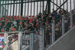 Zagłębie Sosnowiec - Chojniczanka Chojnice cz.II