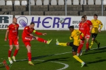 Zagłębie Sosnowiec - Widzew Łódź