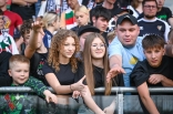 Zagłębie Sosnowiec - Chojniczanka Chojnice cz.II